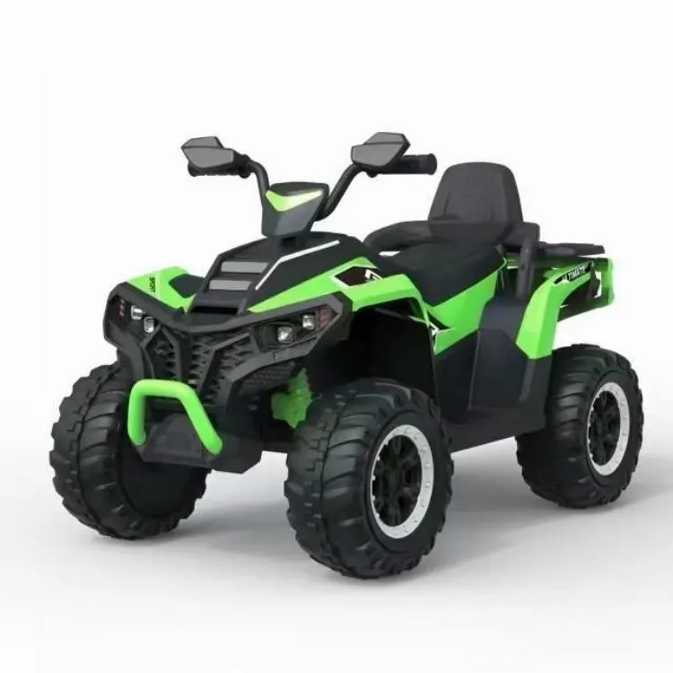 Wholesale 12V ATV Electric Kid – обзор и цена Ride On Toy Car