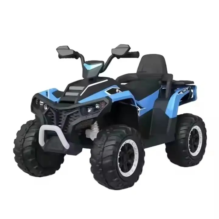 Wholesale 12V ATV Electric Kid – обзор и цена Ride On Toy Car