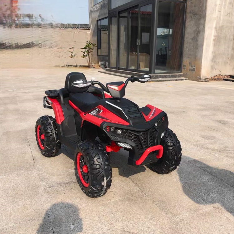 Wholesale 12V ATV Electric Kid – обзор и цена Ride On Toy Car