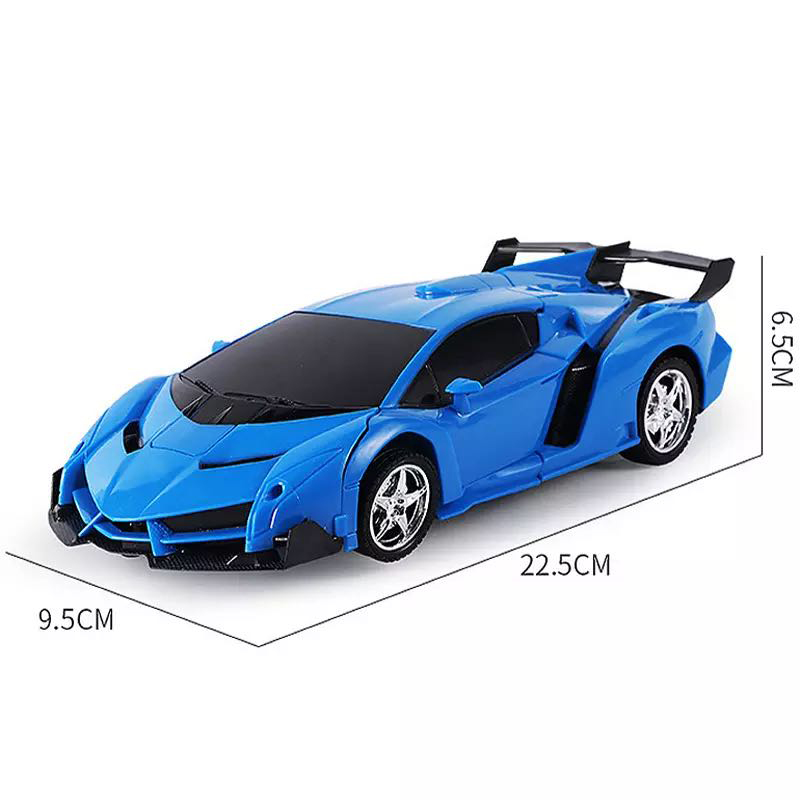 2in1 Electric RC Car Transform – обзор и цена Kids Outdoor Water Play