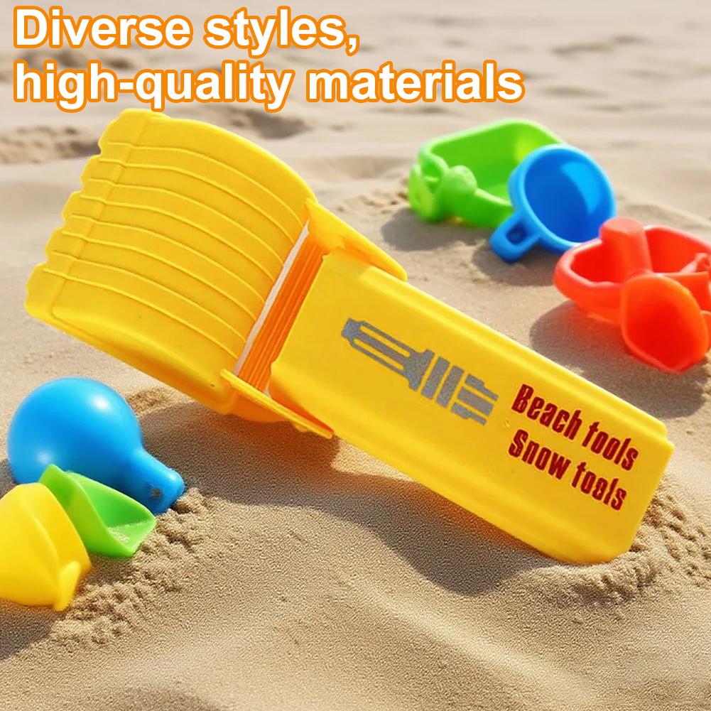 1/3PCS Excavator Digging Hand  – обзор и цена Kids Outdoor Water Play