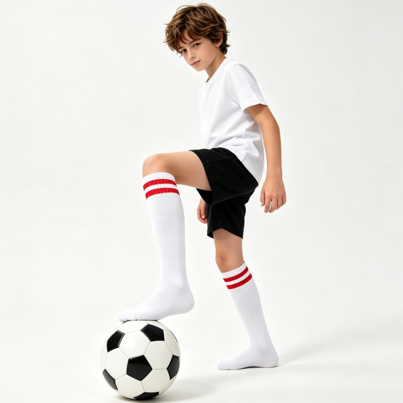Kids Knee High Socks Cotton Lo – обзор и цена Kids Outdoor Hockey Set