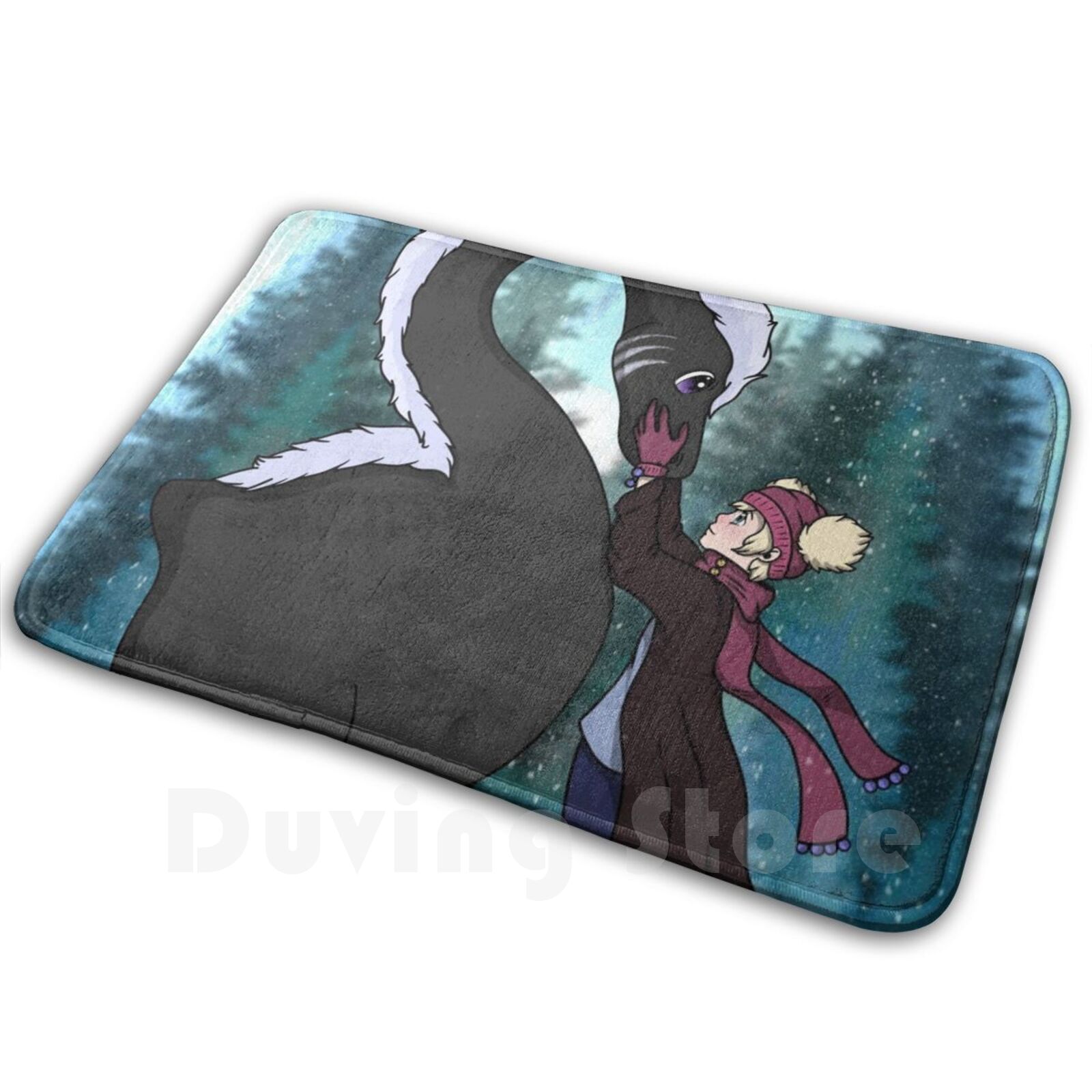 Orgo School-& Neve Carpet Mat  – обзор и цена Kids Outdoor Floor Cushions