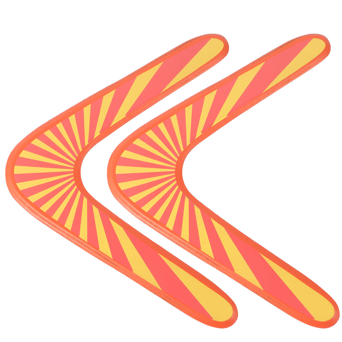 2Pcs Wooden Boomerang Hand Cra – обзор и цена Kids Outdoor Ideas