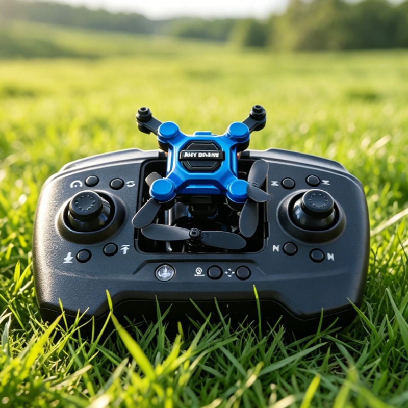 Mini Folding Mosquito Drone wi – обзор и цена Kids Outdoor Toy Storage