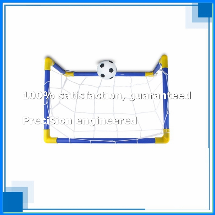 DIY Soccer Net Gate Mini Outdo – обзор и цена Kids Outdoor Hockey Set