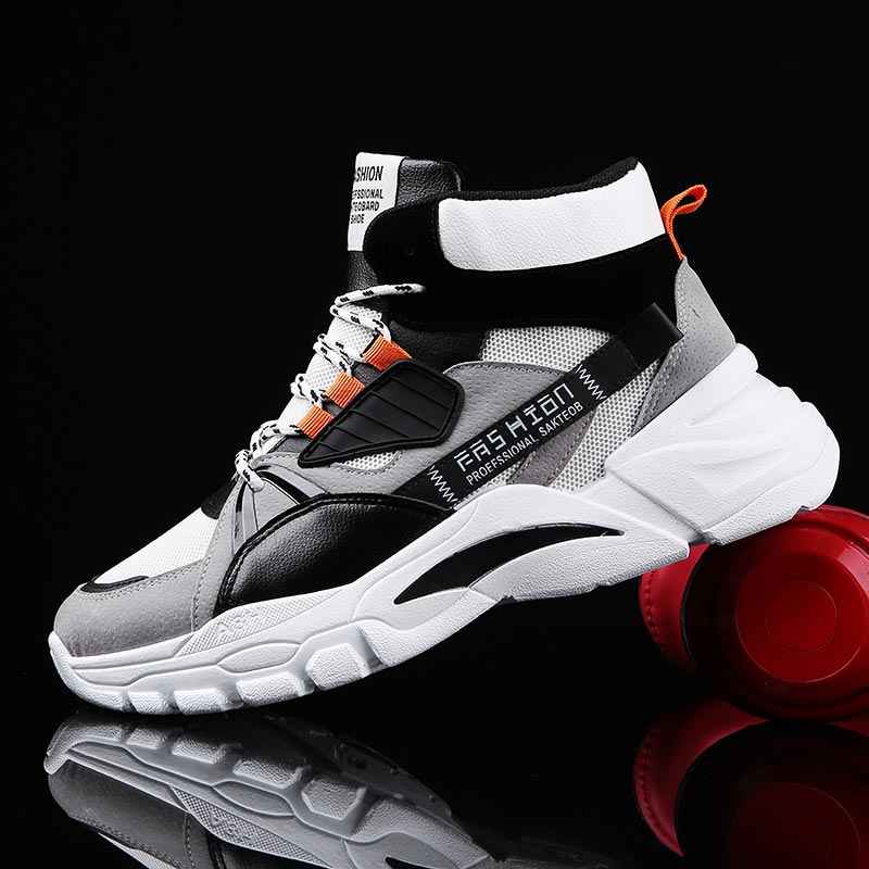 Hightop Summer Men's Sport Sho – обзор и цена Kids Outdoor Ideas
