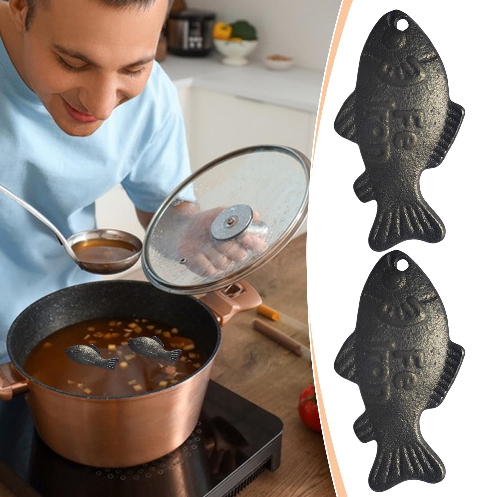 Iron Fish Effective and Safe C – обзор и цена Kids Outdoor Kitchen Accessories