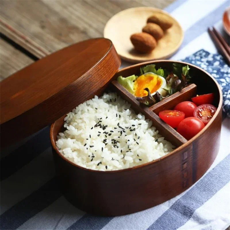 Japanese Style Bento Boxes Woo – обзор и цена Kids Outdoor Kitchen Accessories