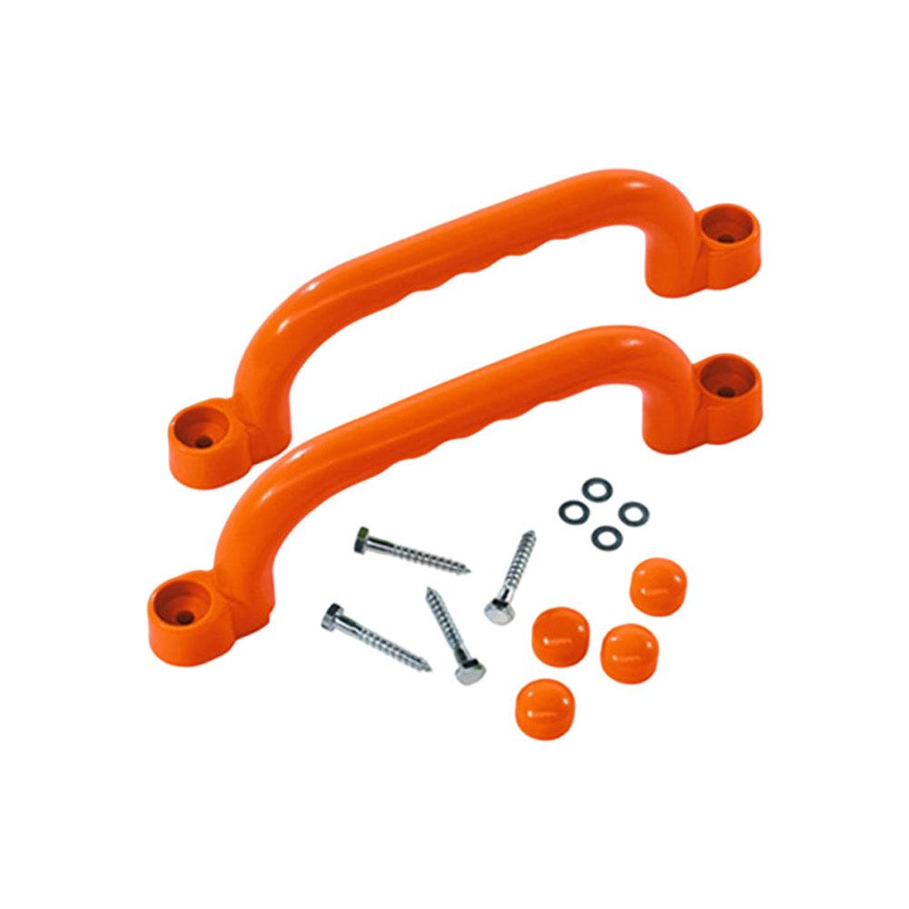 Playground Safety Handles For  – обзор и цена Kids Outdoor Playhouse