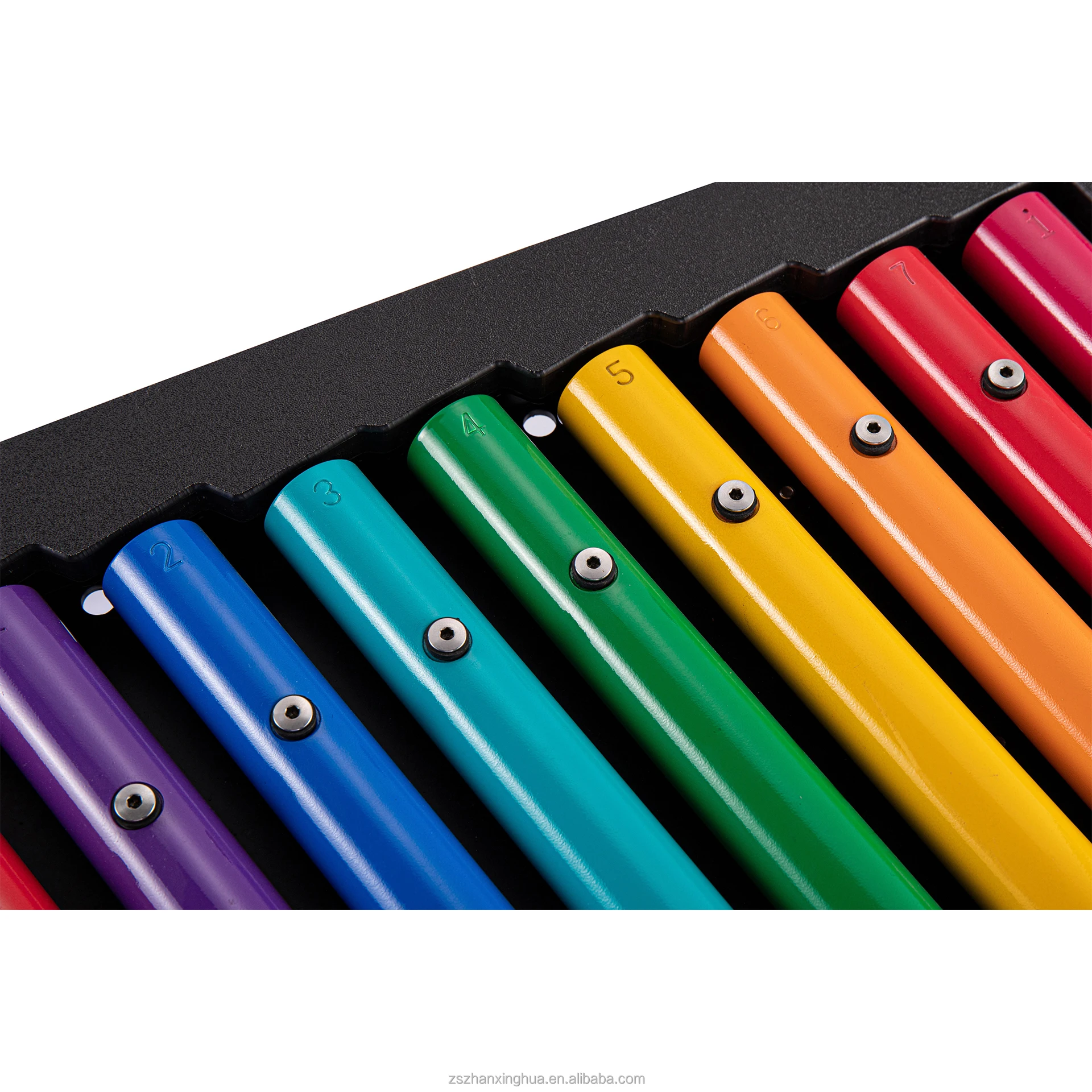 Moetry Aluminium Alloy Outdoor – обзор и цена Kids Outdoor Xylophone