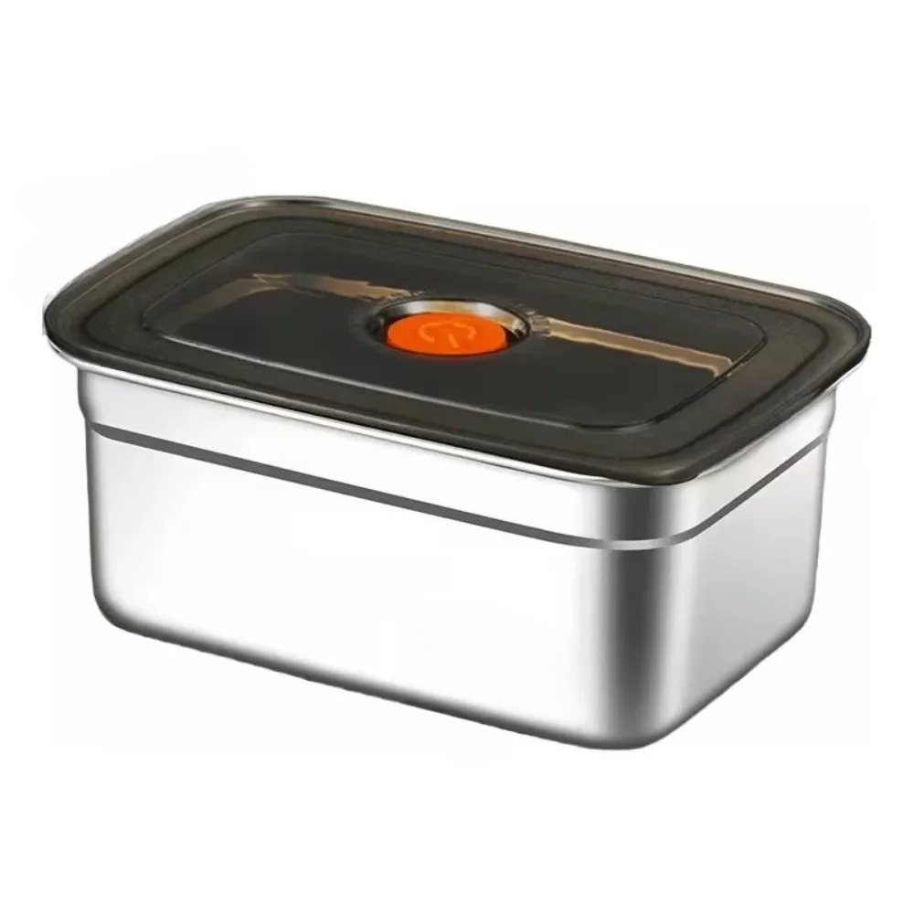 Stainless Steel Lunch Box Bent – обзор и цена Kids Outdoor Kitchen Accessories