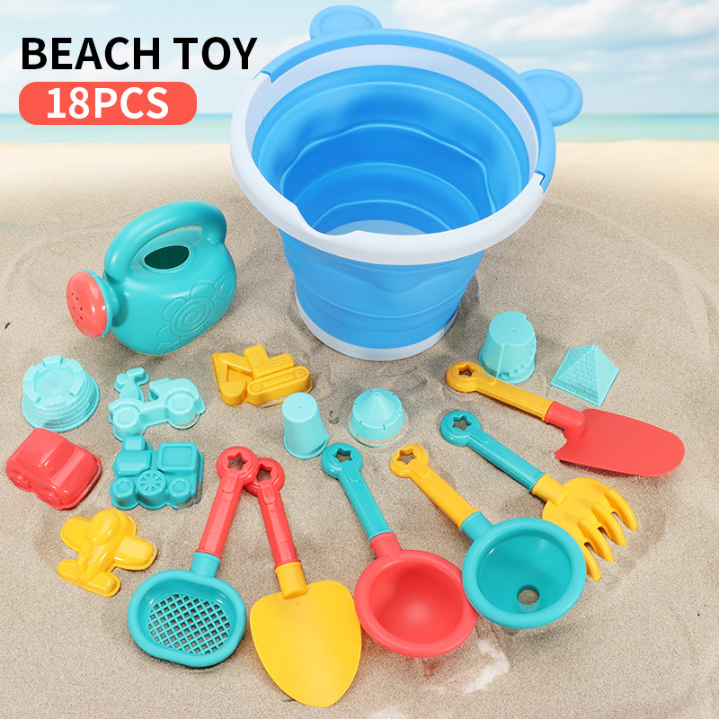 Summer Outdoor Beach Folding B – обзор и цена Kids Outdoor Water Play