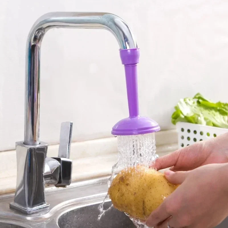 1pc Silicone Faucet Extender f – обзор и цена Kids Outdoor Kitchen Accessories