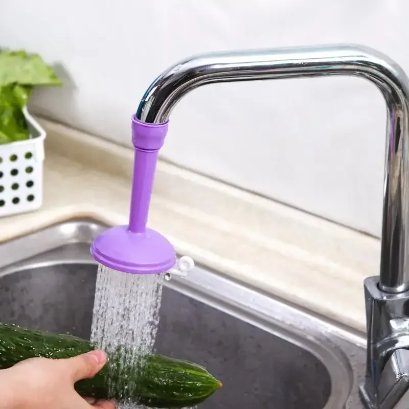 1pc Silicone Faucet Extender f – обзор и цена Kids Outdoor Kitchen Accessories