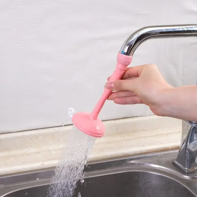 1pc Silicone Faucet Extender f – обзор и цена Kids Outdoor Kitchen Accessories