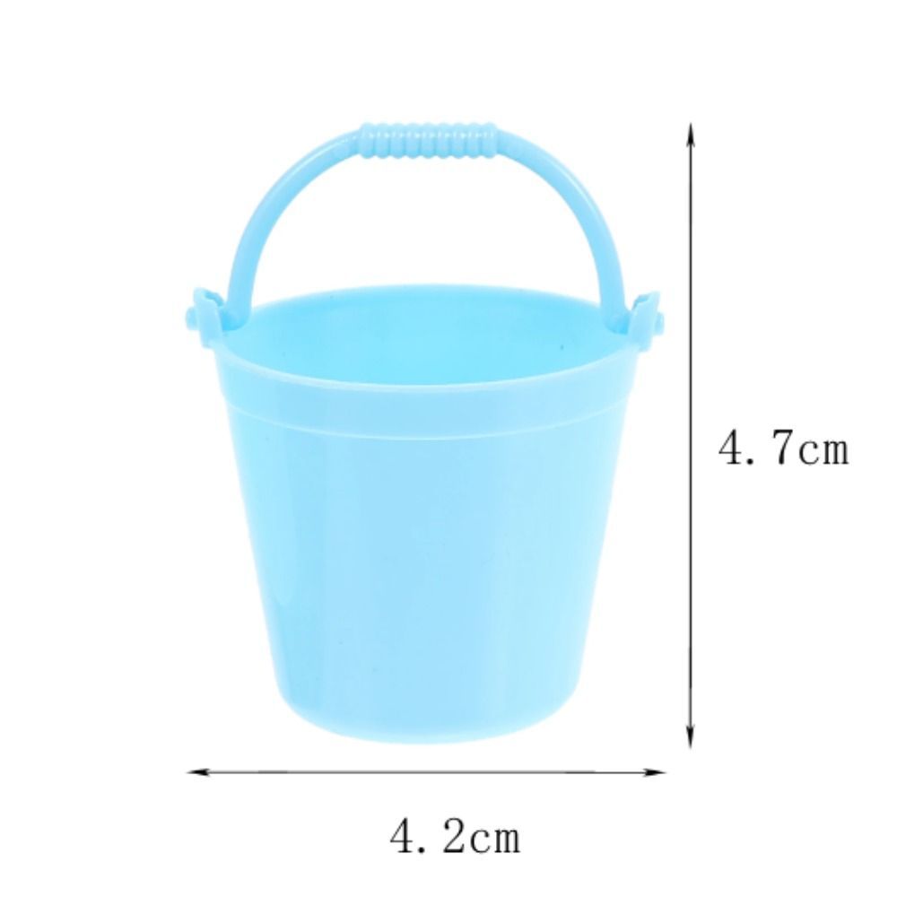 Miniature Simulation Water Buc – обзор и цена Kids Outdoor Kitchen Accessories