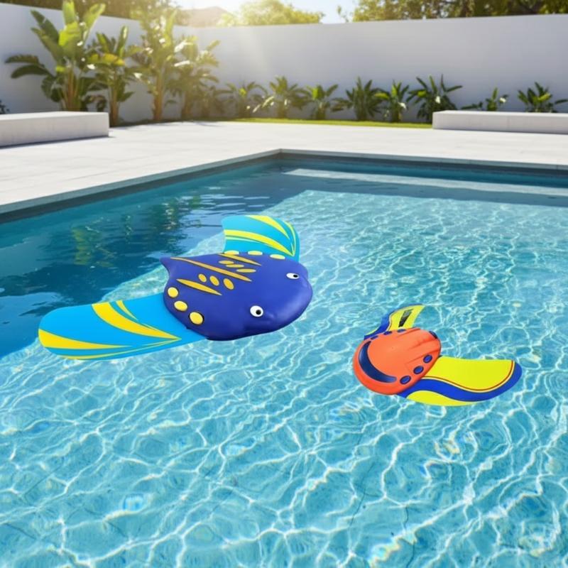 Water Power Devil Fish Underwa – обзор и цена Kids Outdoor Water Toys