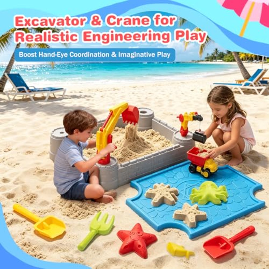 Outdoor educational play set f – обзор и цена Kids Outdoor Dump Truck