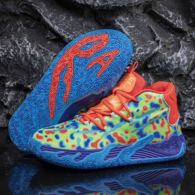 2026 Basketball Shoes for Men  – обзор и цена Kids Outdoor Floor Cushions