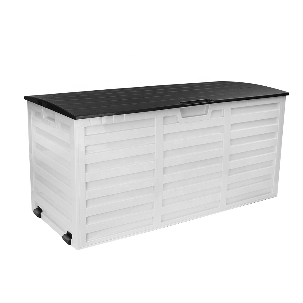 Outdoor Garden Storage Box Loc – обзор и цена Kids Outdoor Toy Storage