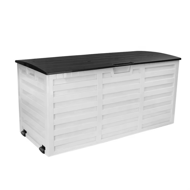 Outdoor Garden Storage Box Loc – обзор и цена Kids Outdoor Toy Storage