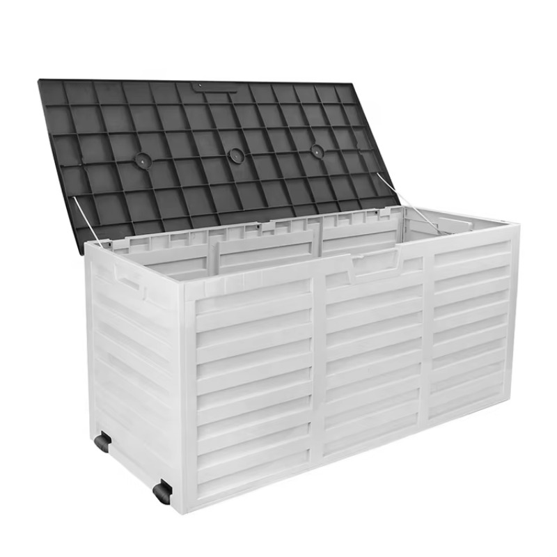 Outdoor Garden Storage Box Loc – обзор и цена Kids Outdoor Toy Storage