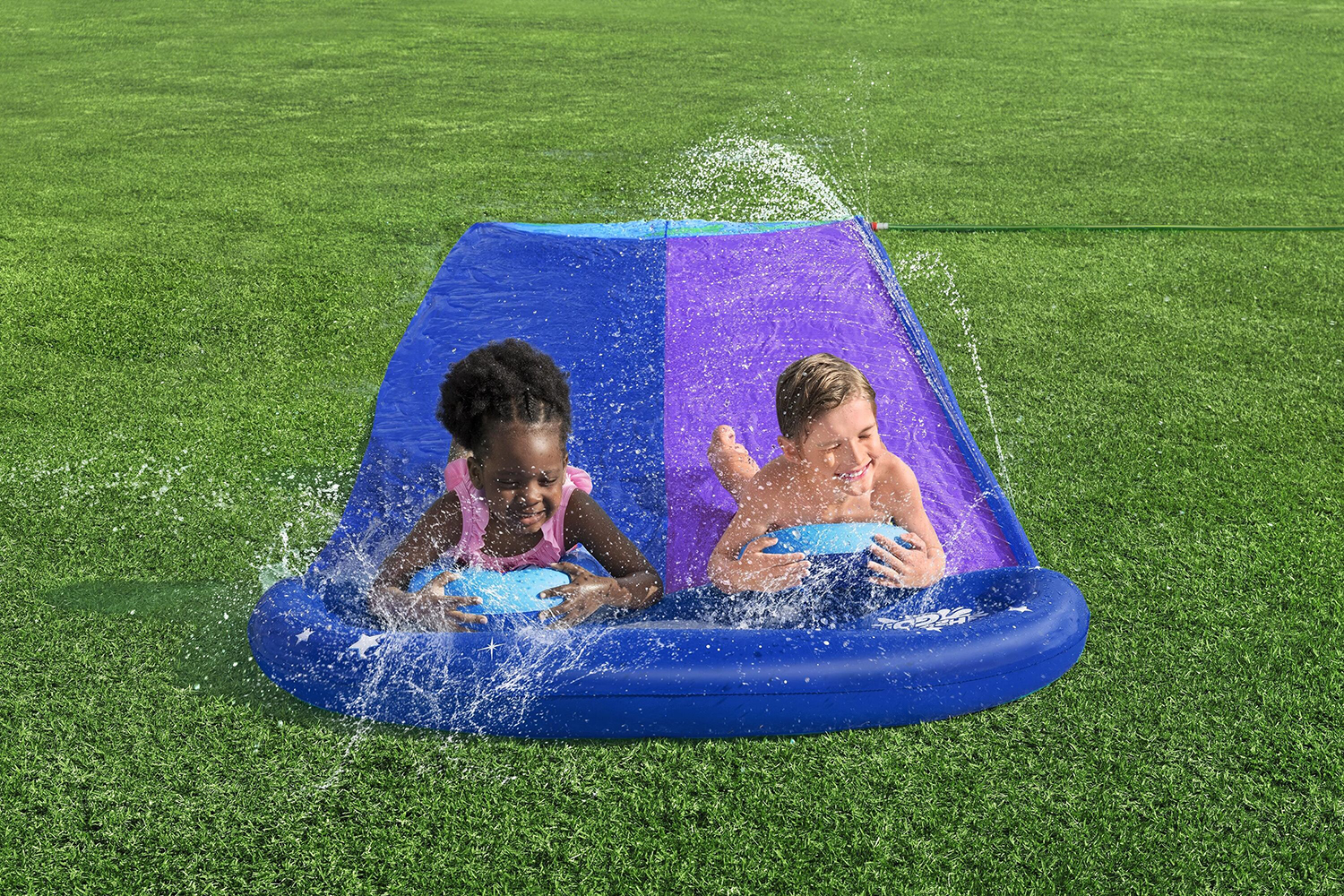 Summer Outdoor Water Play Toys – обзор и цена Kids Outdoor Water Toys