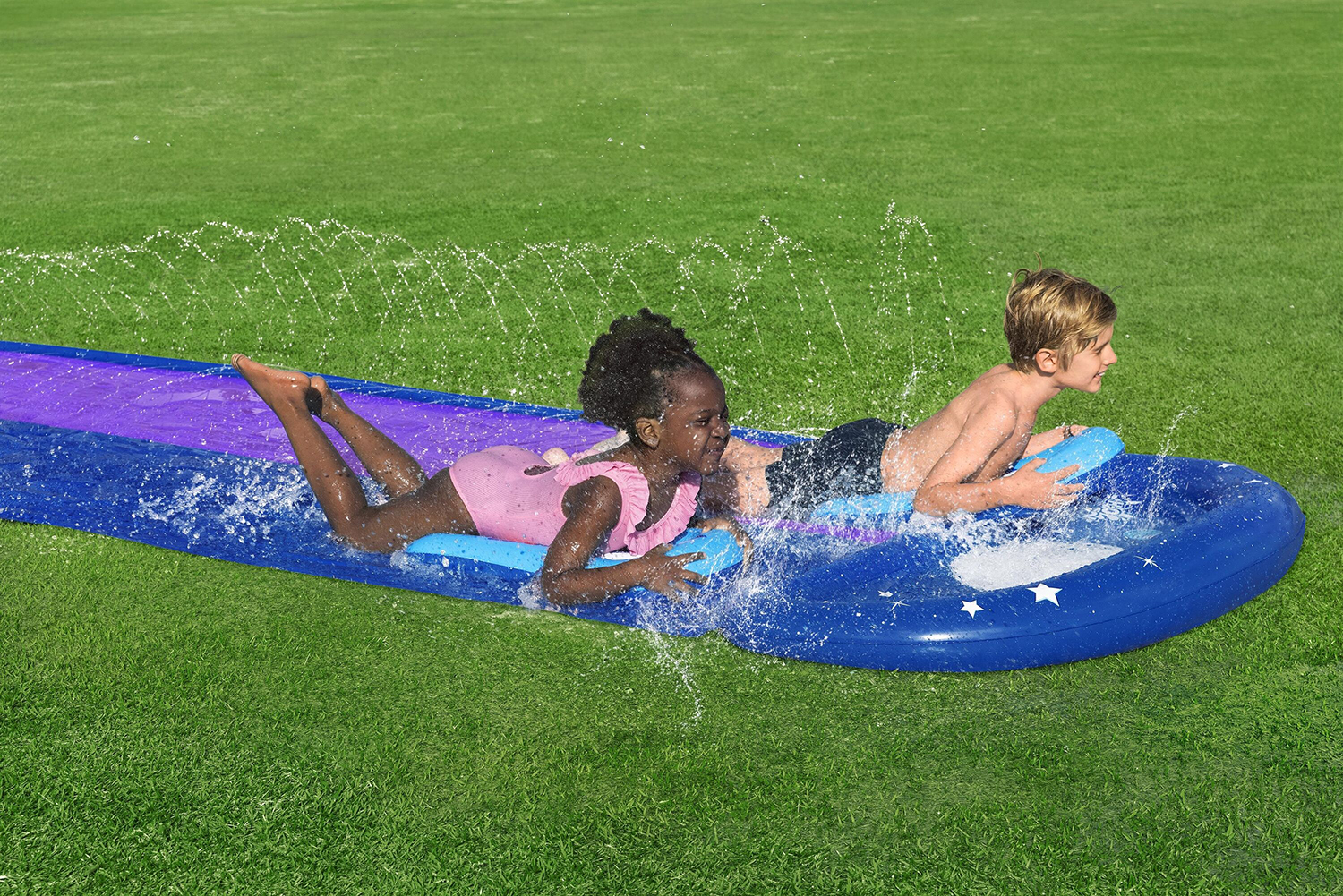 Summer Outdoor Water Play Toys – обзор и цена Kids Outdoor Water Toys