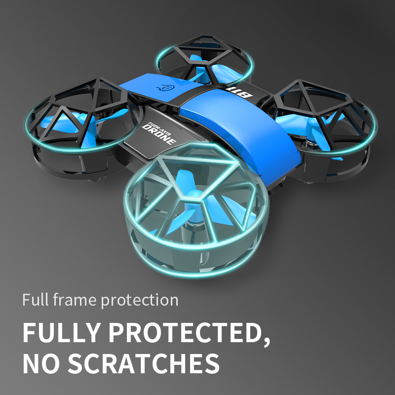 Dowellin D12 Drone Mini Remote – обзор и цена Kids Outdoor Toy Storage