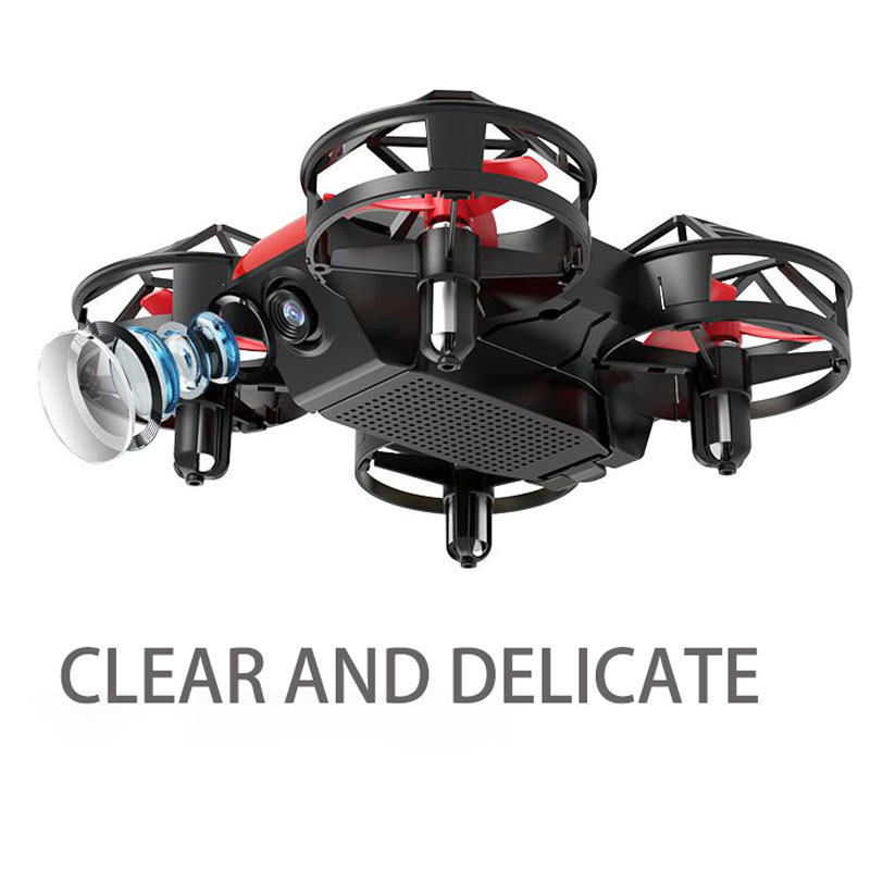 Dowellin D12 Drone Mini Remote – обзор и цена Kids Outdoor Toy Storage