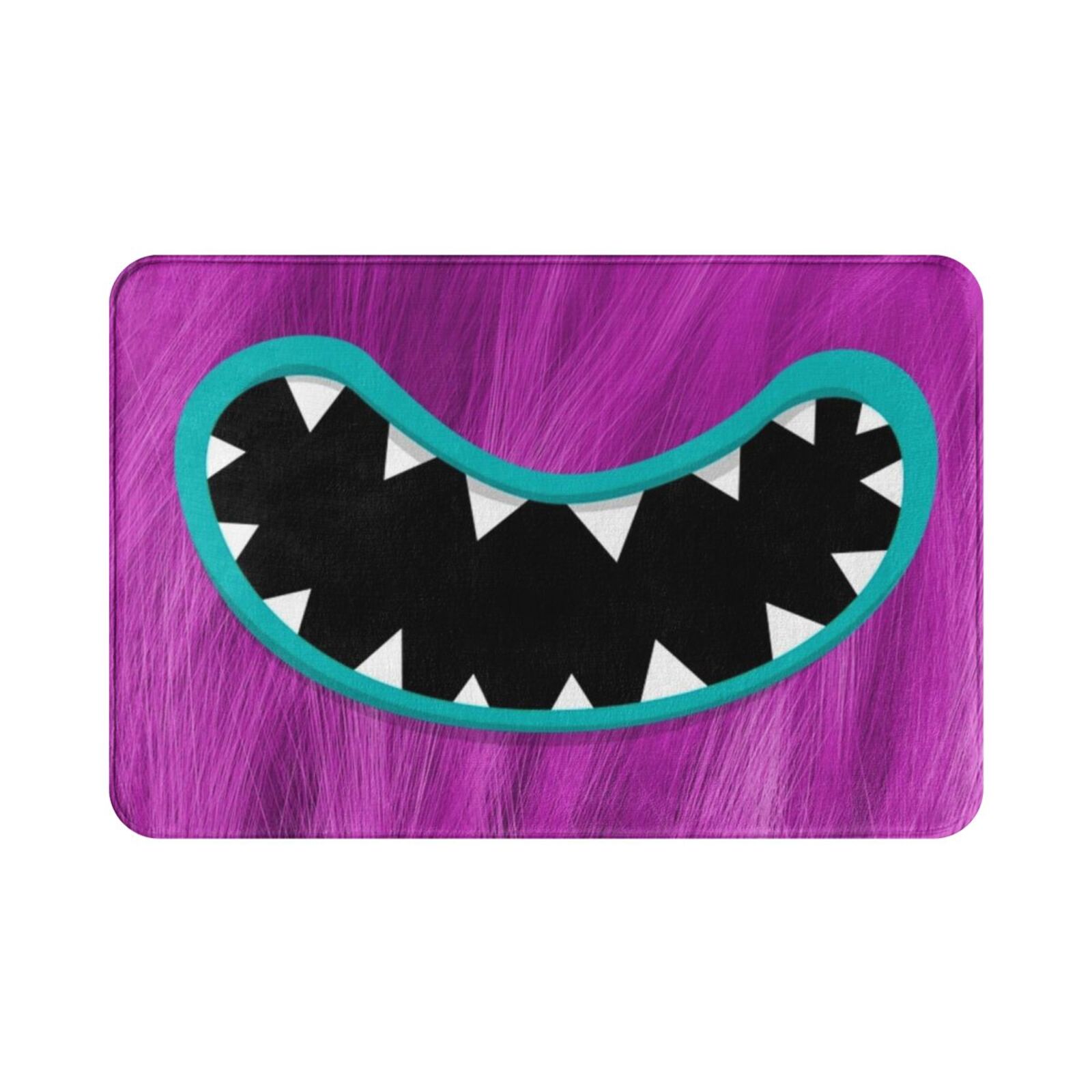 Monster Mouth Carpet Mat Rug C – обзор и цена Kids Outdoor Floor Cushions