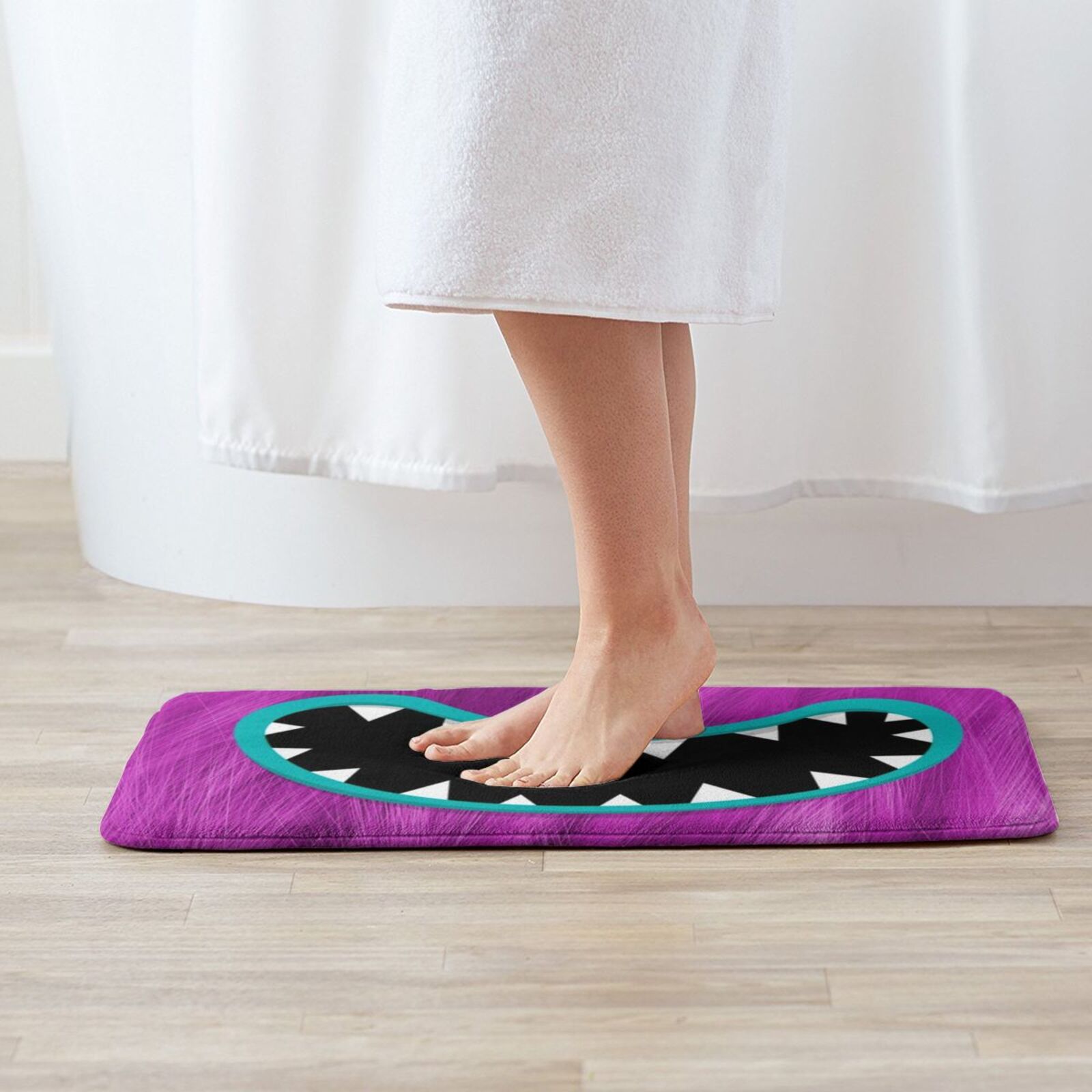 Monster Mouth Carpet Mat Rug C – обзор и цена Kids Outdoor Floor Cushions