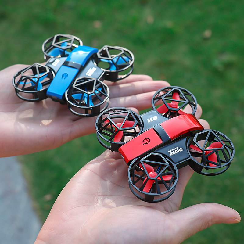 D12 Mini Drone 4k Profession H – обзор и цена Kids Outdoor Toy Storage