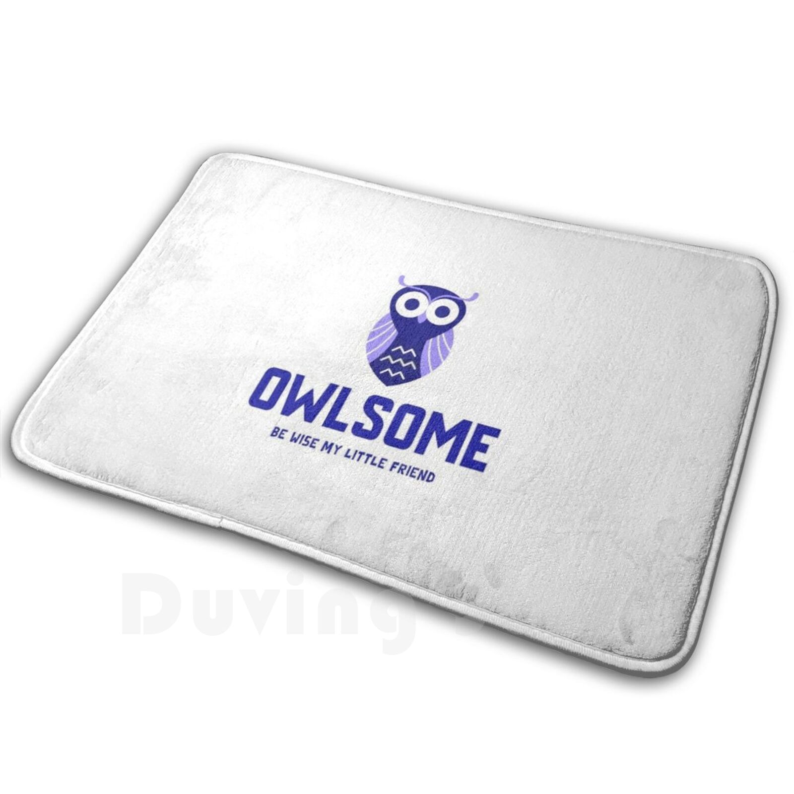 Owlsome Be Wise My Little Frie – обзор и цена Kids Outdoor Floor Cushions