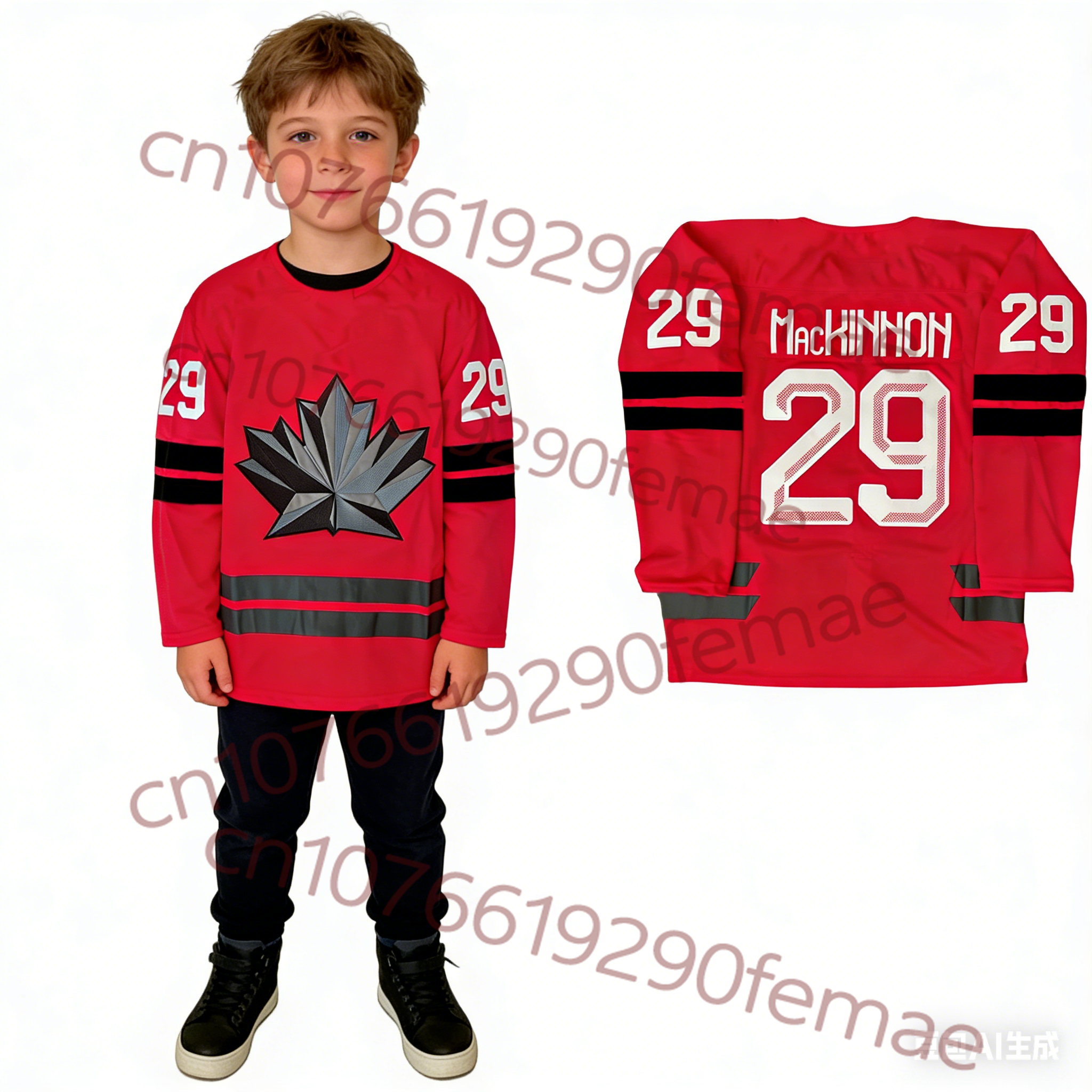Spring Summer Kids Canadian Ho – обзор и цена Kids Outdoor Hockey Set