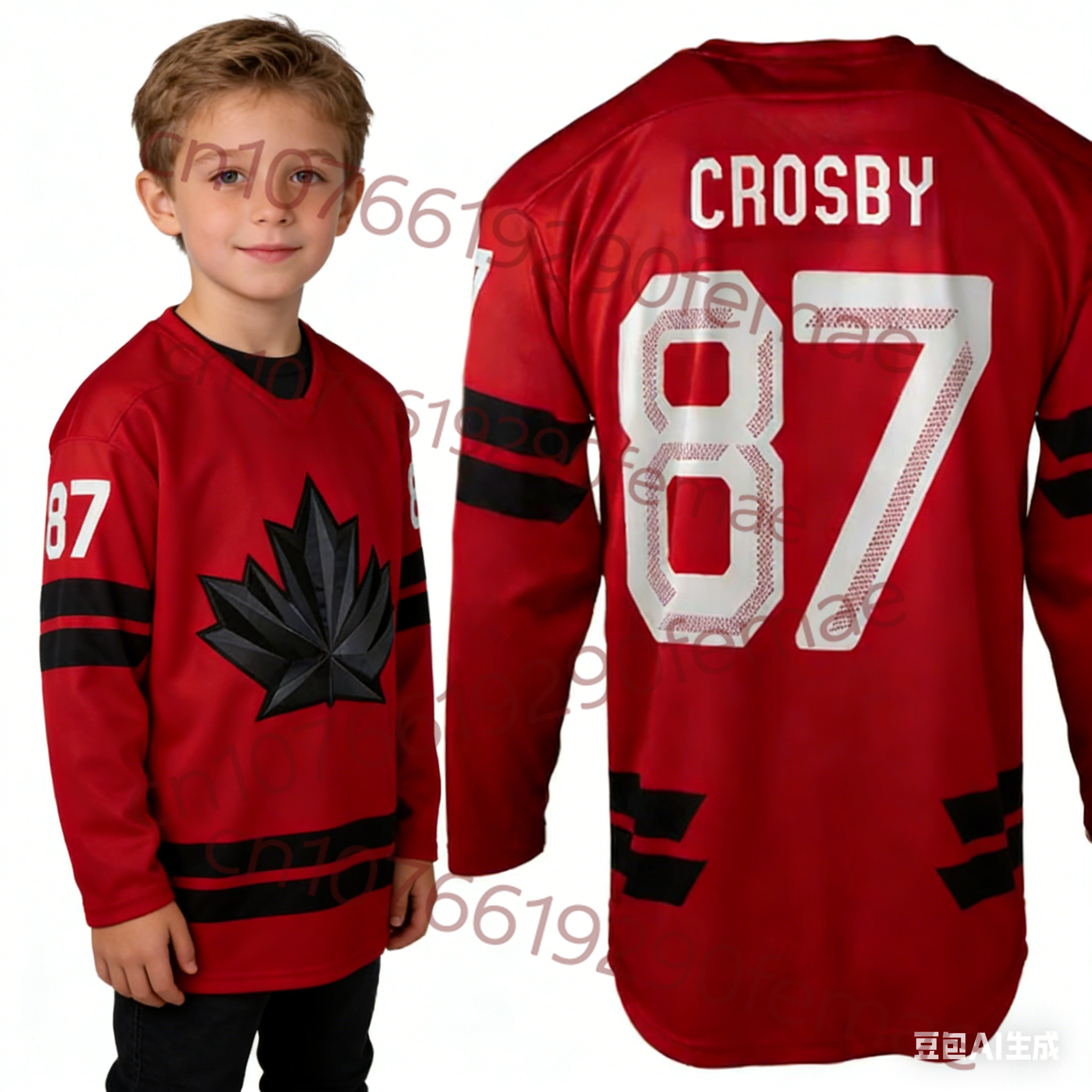 Spring Summer Kids Canadian Ho – обзор и цена Kids Outdoor Hockey Set
