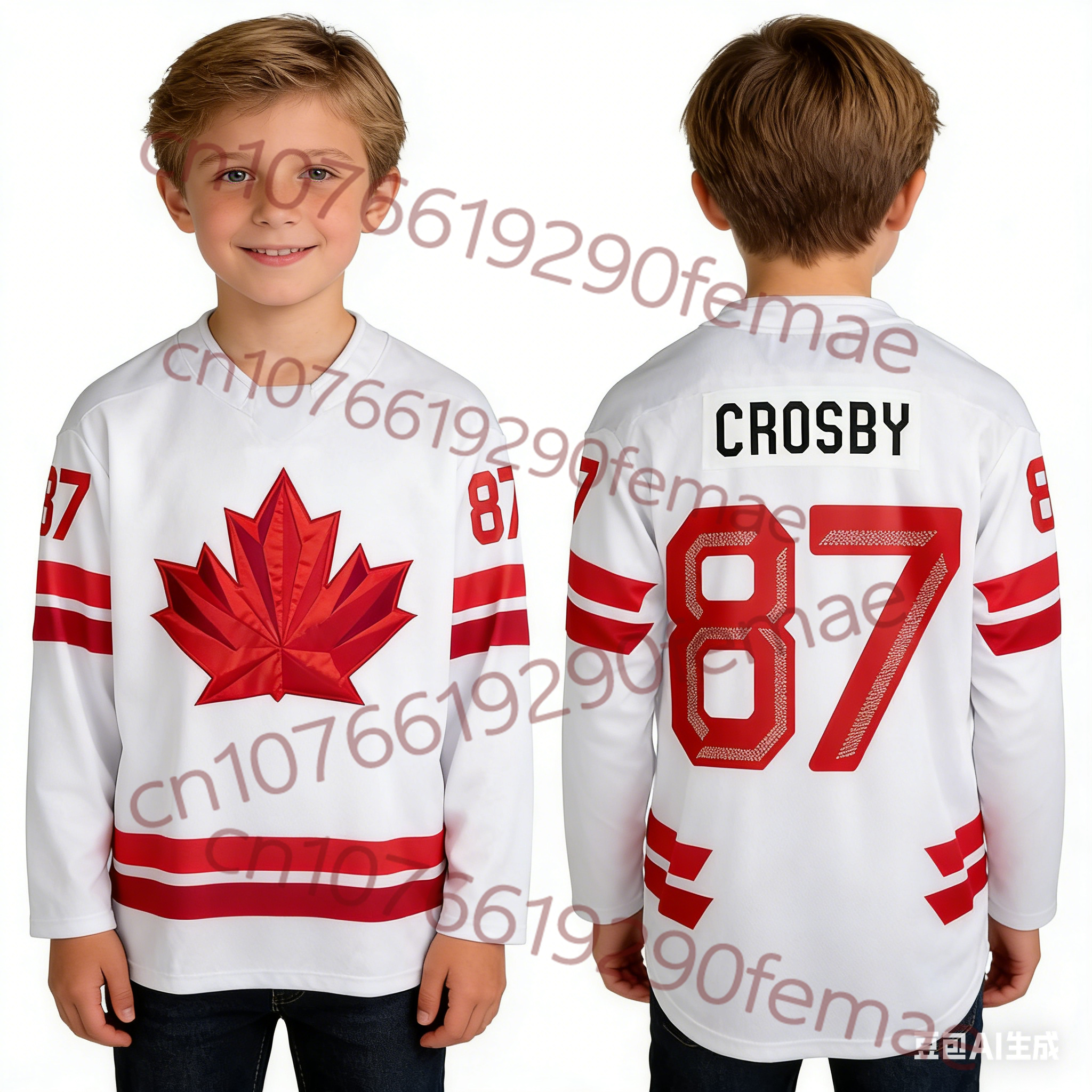 Spring Summer Kids Canadian Ho – обзор и цена Kids Outdoor Hockey Set