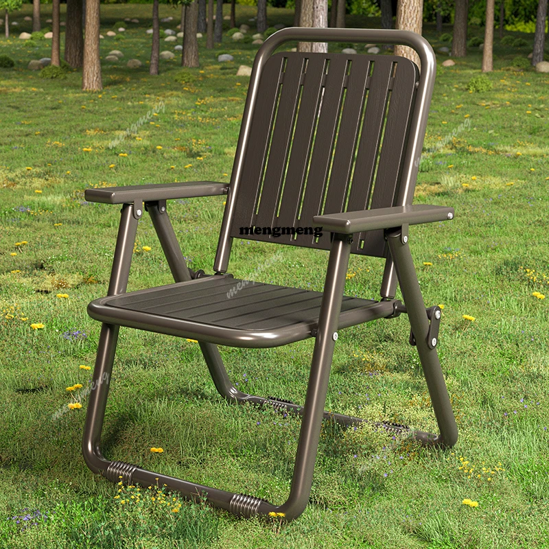 X188 Nature Black Camping Chai – обзор и цена Kids Outdoor Lounge Furniture