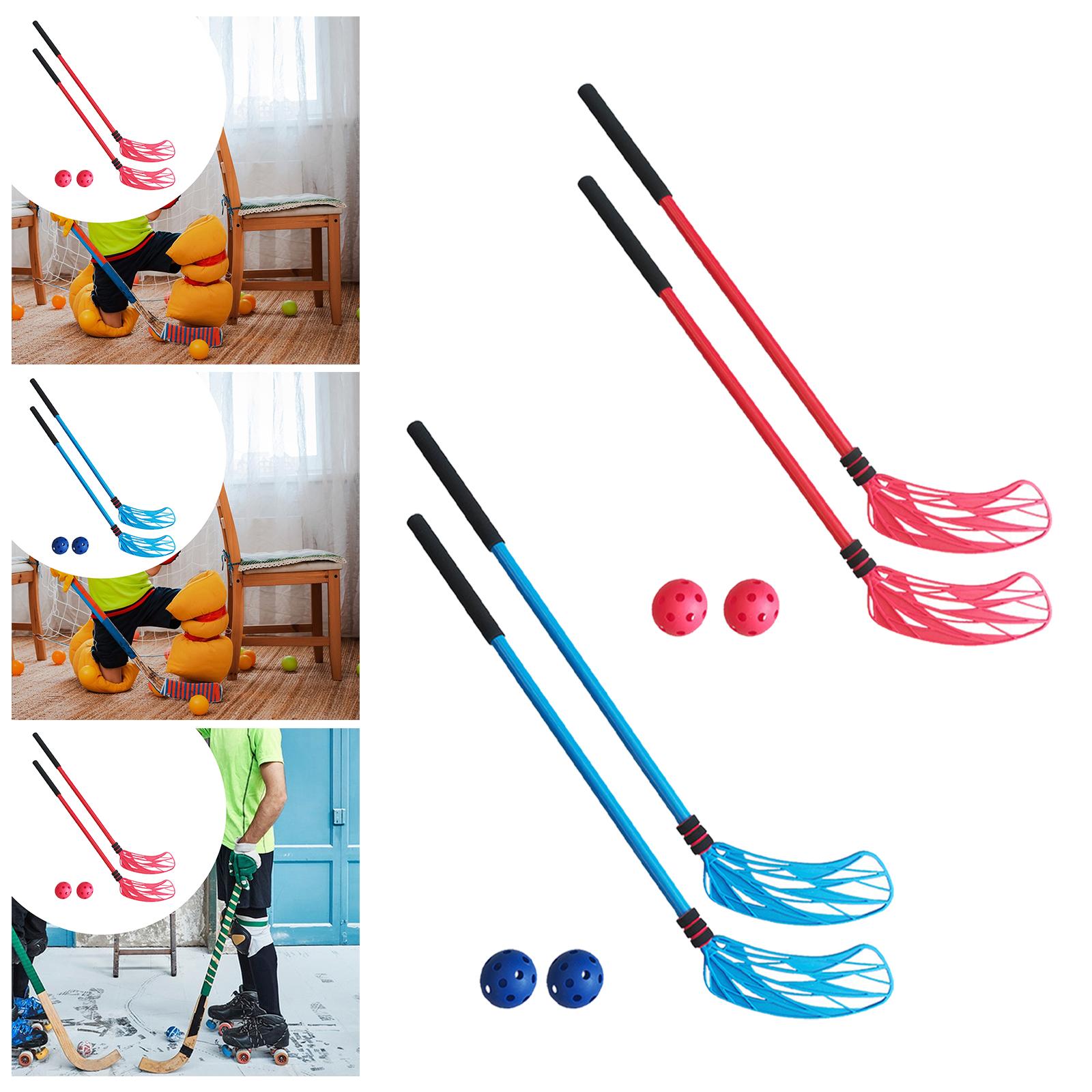 Youth Floor Hockey Sticks Kids – обзор и цена Kids Outdoor Hockey Set
