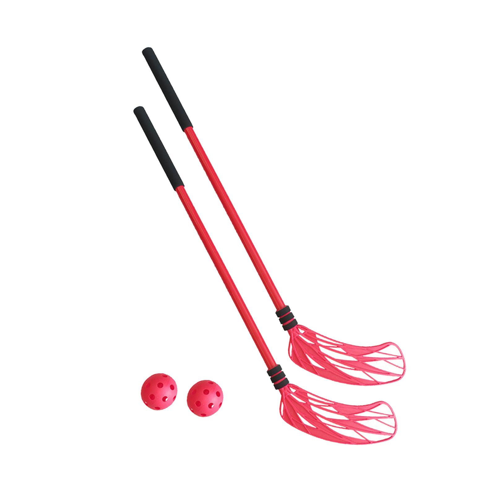Youth Floor Hockey Sticks Kids – обзор и цена Kids Outdoor Hockey Set