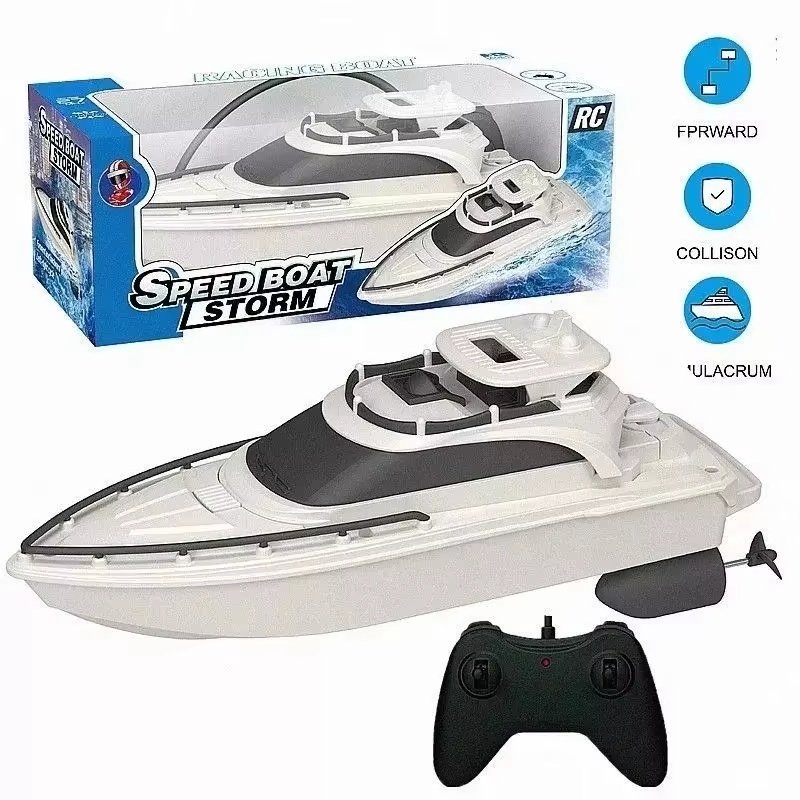 Remote Control Boats Can Be La – обзор и цена Kids Outdoor Water Park