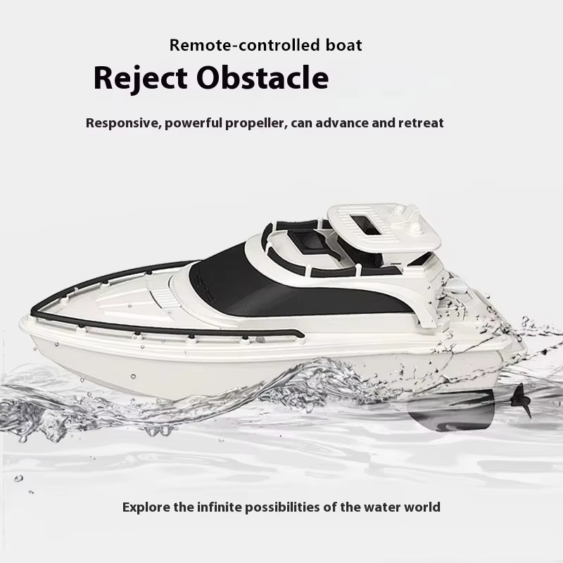 Remote Control Boats Can Be La – обзор и цена Kids Outdoor Water Park