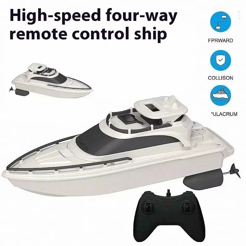 Remote Control Boats Can Be La – обзор и цена Kids Outdoor Water Park