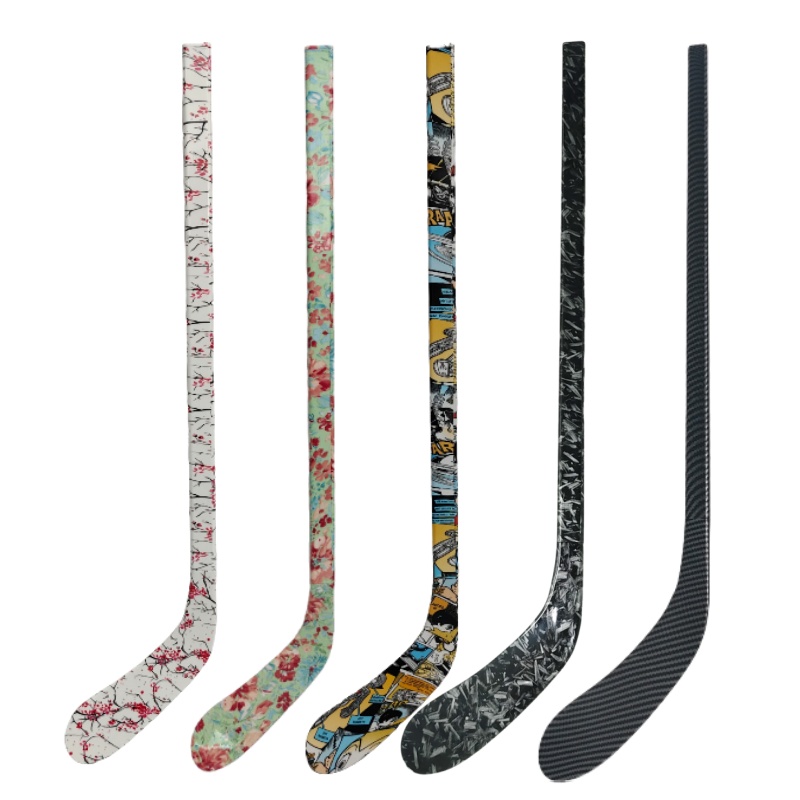 Kids Durable ABS Ice Hockey St – обзор и цена Kids Outdoor Hockey Set