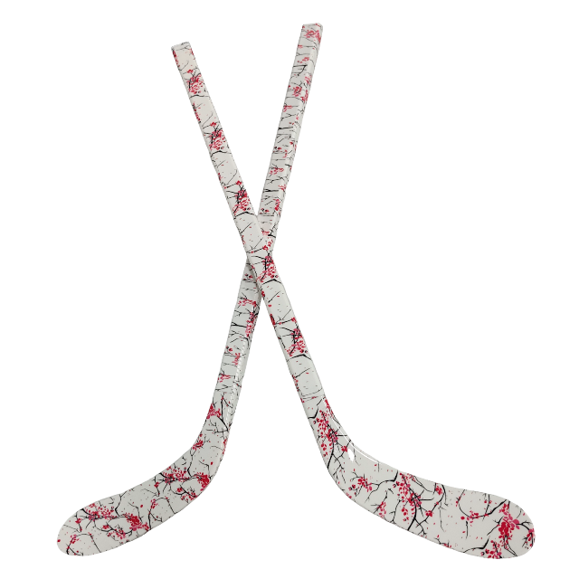 Kids Durable ABS Ice Hockey St – обзор и цена Kids Outdoor Hockey Set