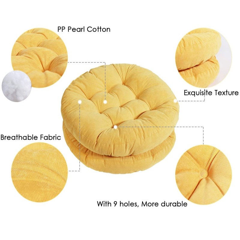 Round Floor Cushion Seating fo – обзор и цена Kids Outdoor Floor Cushions