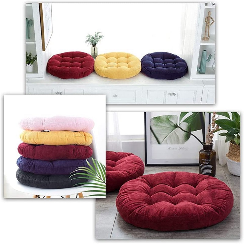 Round Floor Cushion Seating fo – обзор и цена Kids Outdoor Floor Cushions