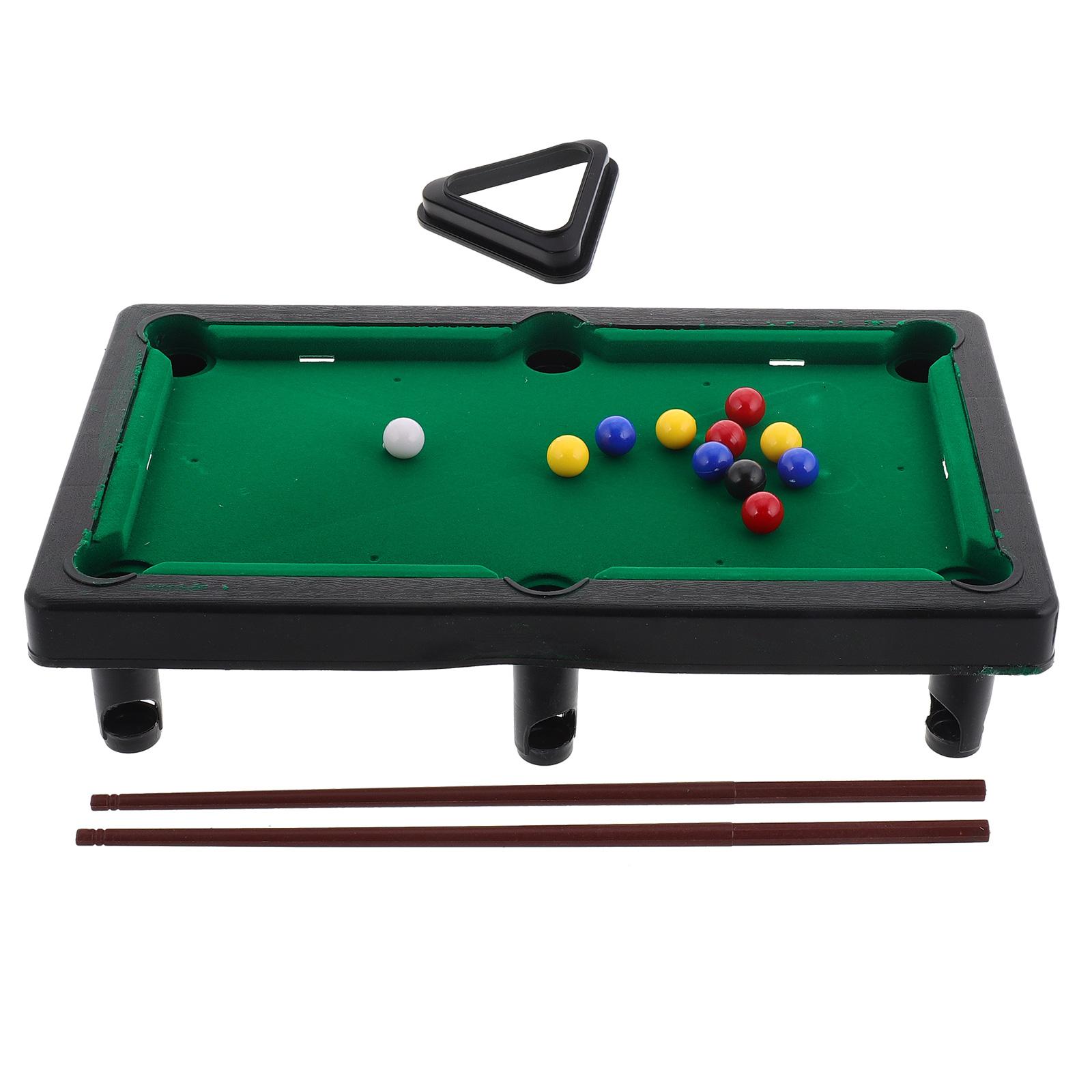 Pool Table Children Mini Minia – обзор и цена Kids Outdoor Water Toys