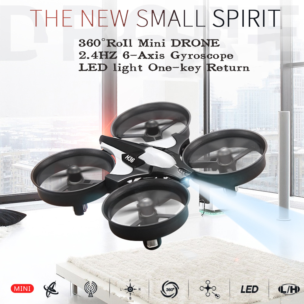 jjrc H36 Mini Drone 3D Flip He – обзор и цена Kids Outdoor Toy Storage